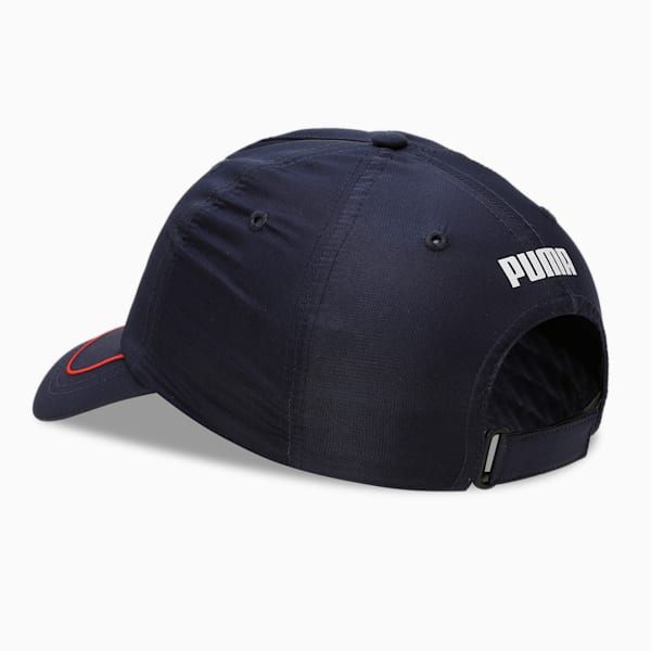 PUMA x RCB Men's Fan Cap, Surf The Web-For All Time Red, extralarge-IND