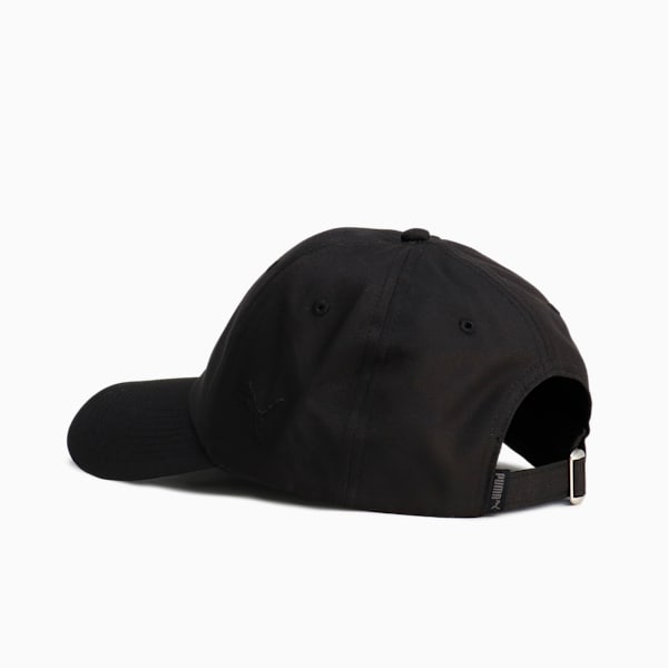 ユニセックス プーマ キャット アジアフィット キャップ, PUMA Black, extralarge-JPN