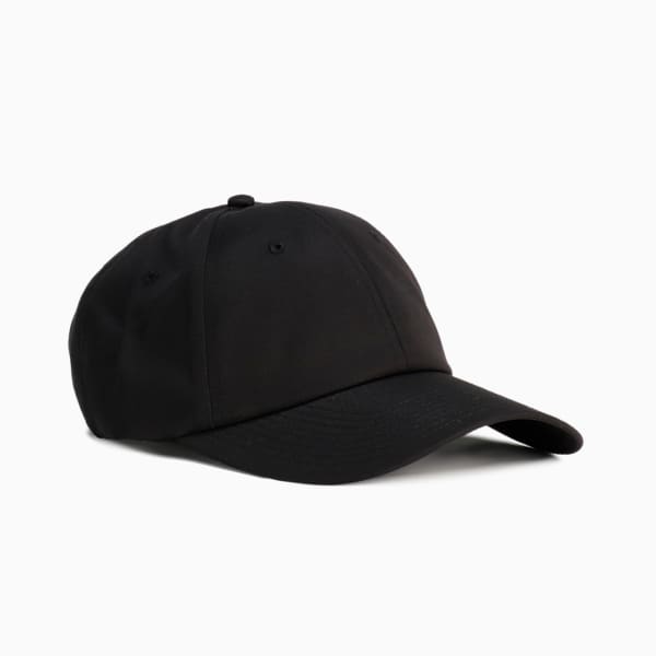 ユニセックス プーマ キャット アジアフィット キャップ, PUMA Black, extralarge-JPN