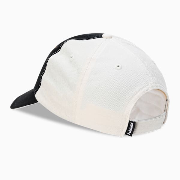 PUMA Multitude Adjustable BB Cap, Chestnut Brown, extralarge-IND