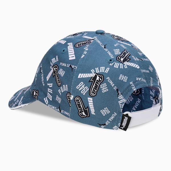 Maximalist Cap, Blue Horizon, extralarge-IND