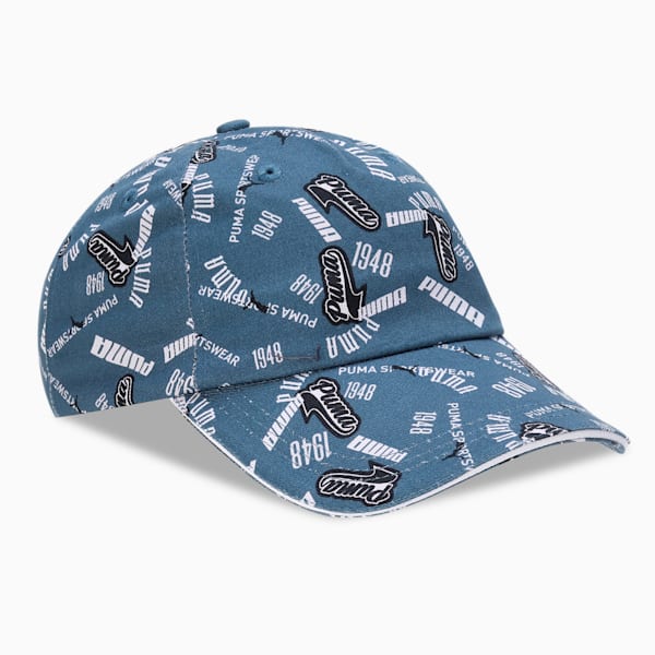 Maximalist Cap, Blue Horizon, extralarge-IND