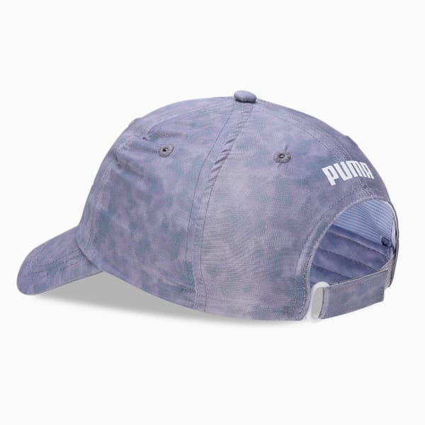 Washed Cap, Pale Plum, extralarge-IND
