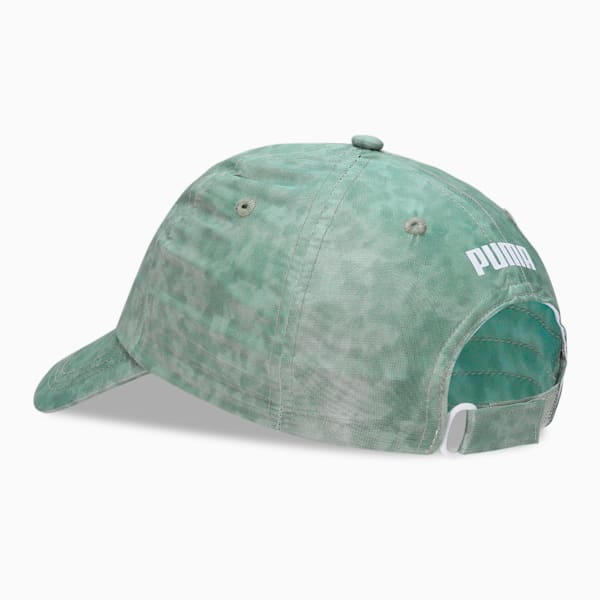 Washed Cap, Calming Green, extralarge-IND