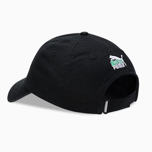 SUPER  Cap, PUMA Black, extralarge-IND