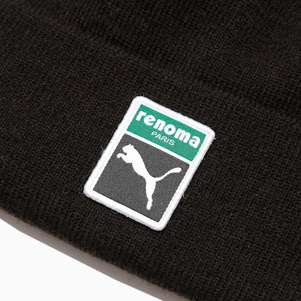 メンズ ゴルフ PUMA x renoma golf ビーニー, PUMA Black, extralarge-JPN