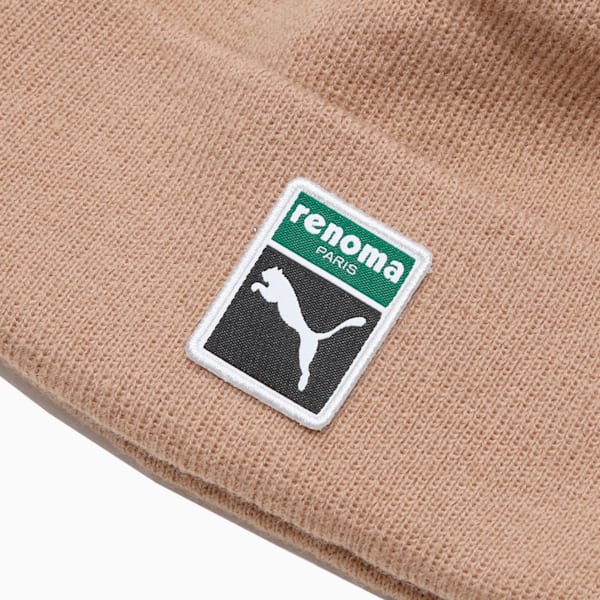 メンズ ゴルフ PUMA x renoma golf ビーニー, Alabaster, extralarge-JPN