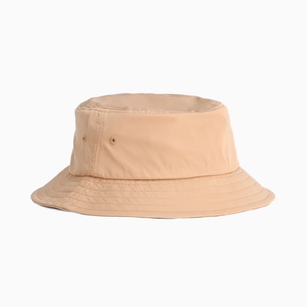 メンズ ゴルフ PUMA x renoma golf アイコンネーム バケットハット, Alabaster, extralarge-JPN