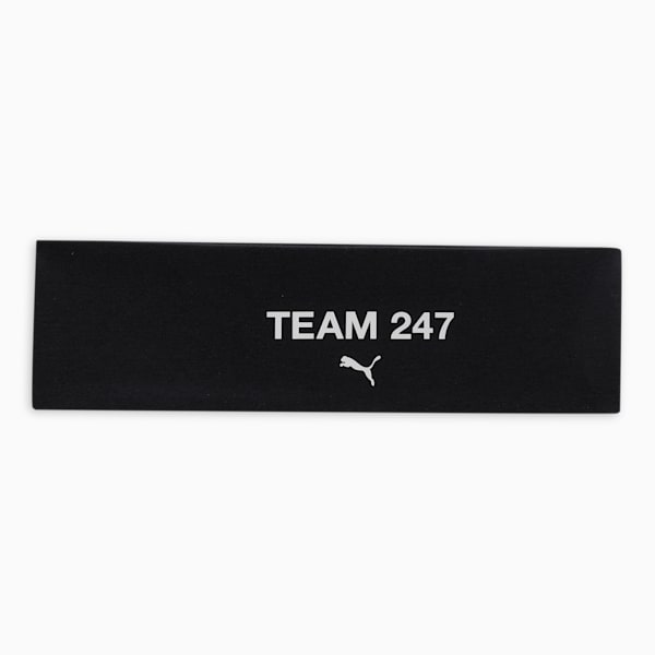 PUMA x REPRESENT 247 Headband, PUMA Black, extralarge-IND
