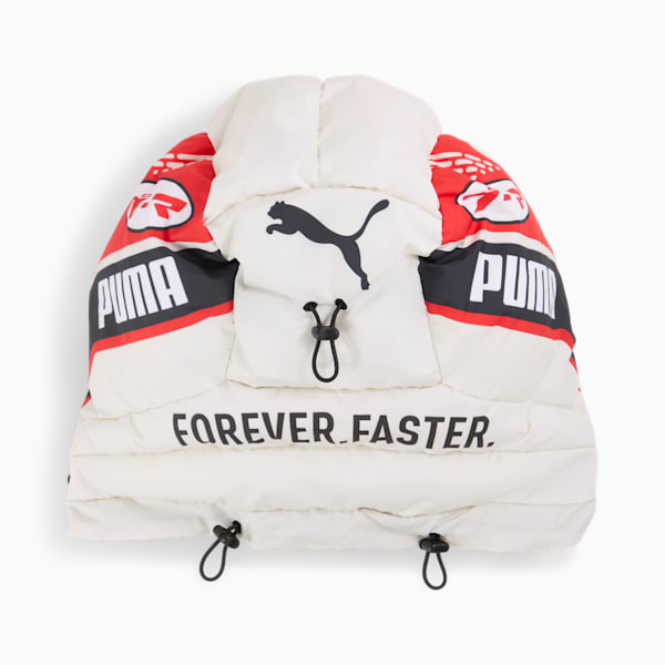 PUMA x A$AP ROCKY Balaclava, Alpine Snow, extralarge-IND