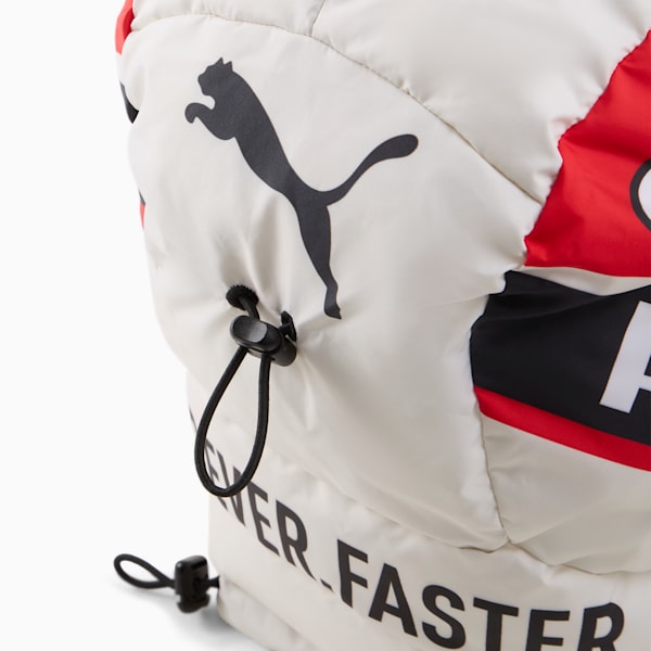 PUMA x A$AP ROCKY Balaclava, Alpine Snow, extralarge-IND