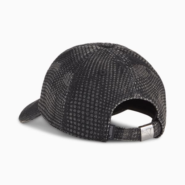 DARE TO Dad Cap Women, PUMA Black, extralarge-GBR