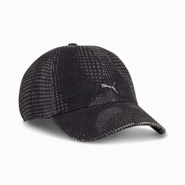 DARE TO Dad Cap Women, PUMA Black, extralarge-GBR