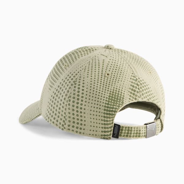 DARE TO Dad Cap Women, Lux Army, extralarge