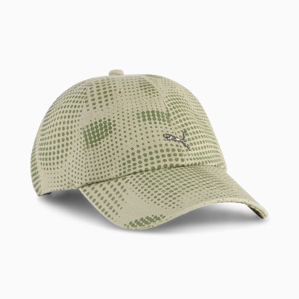 DARE TO Dad Cap Women, Lux Army, extralarge