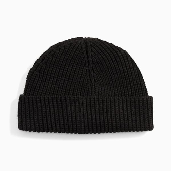 Mini Fisherman Beanie, PUMA Black, extralarge-GBR