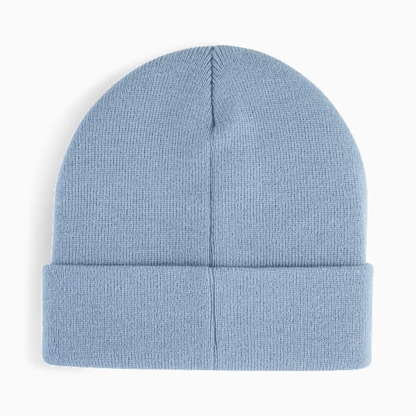 Essentials Mid Crown Beanie, Cool Blue, extralarge-GBR