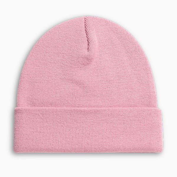 Metal PUMA CAT High Crown Beanie, Poised Pink, extralarge-IND