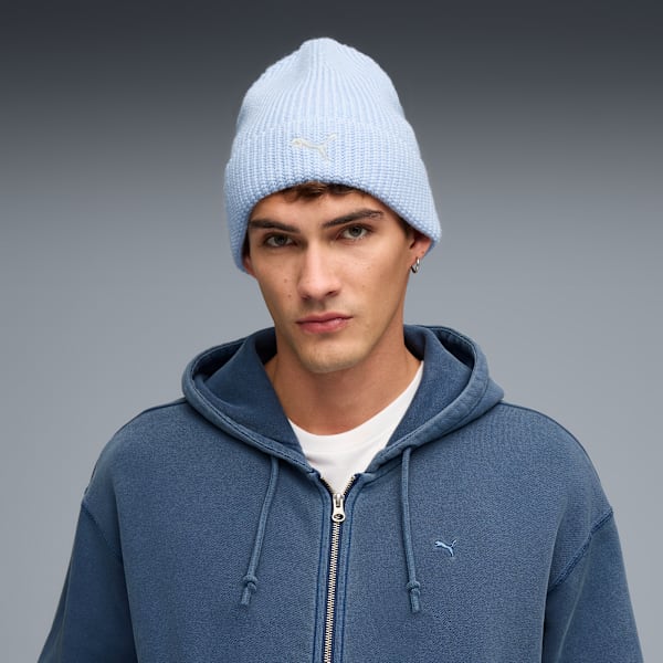 Premium Essentials High Crown Beanie, Haute Tropic, extralarge-GBR