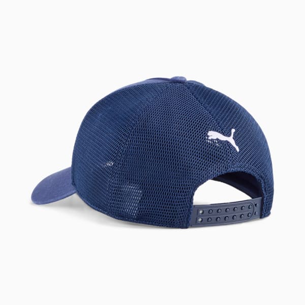 Ferrari Trucker Cap