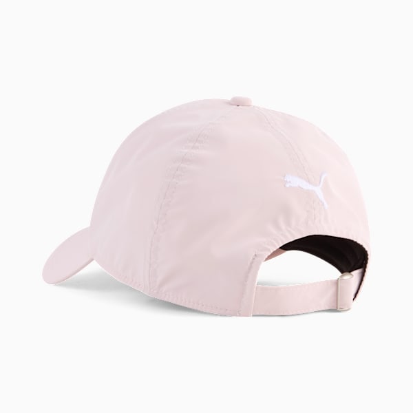 Scuderia Ferrari Women's Baseball Cap, Mauve Mist, extralarge