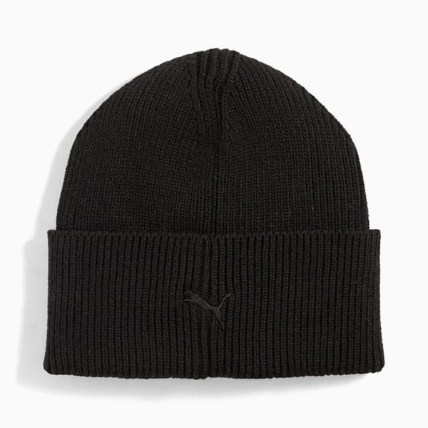 Scuderia Ferrari Pro Mid Crown Beanie, Puma Black, extralarge-GBR