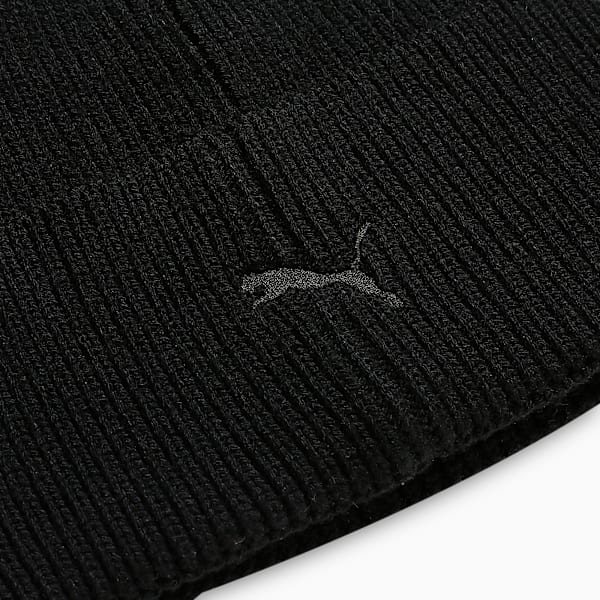 Scuderia Ferrari Pro Mid Crown Beanie, Puma Black, extralarge-IND