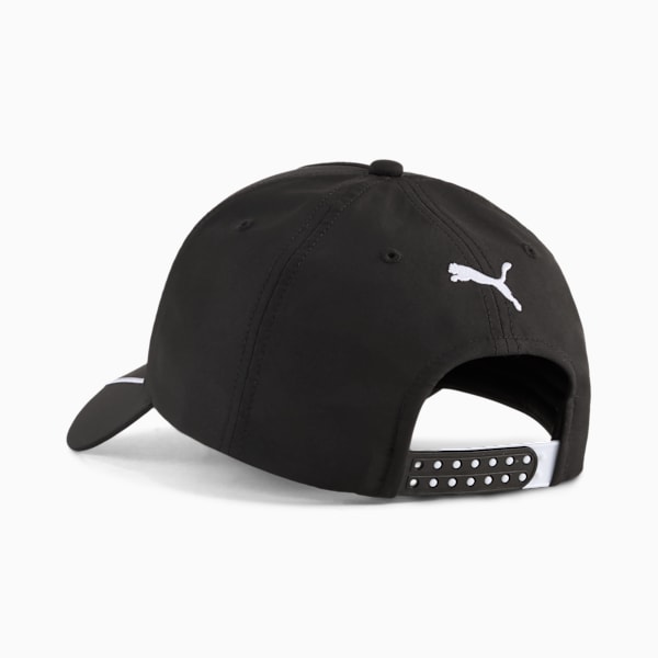 BMW M Motorsport Baseball Cap, PUMA Black, extralarge-GBR