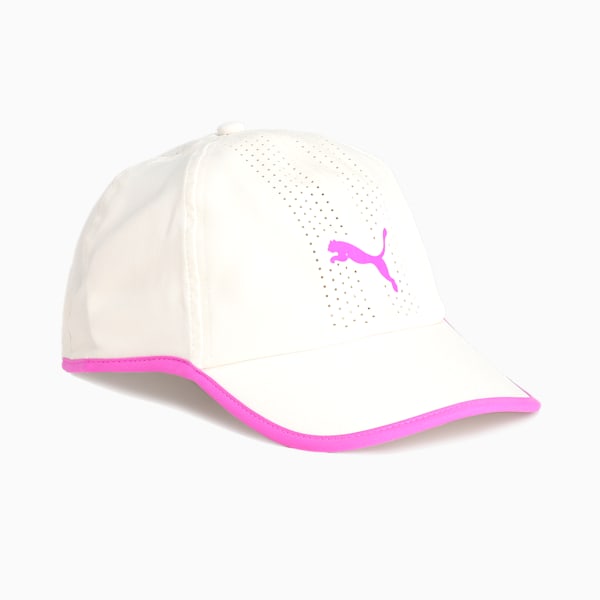 PUMA プーマ メタルキャット キャップ ジュニア キッズ/子供
