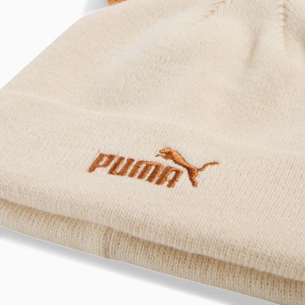 Animal Mid Crown Beanie Kids, Alpine Snow, extralarge