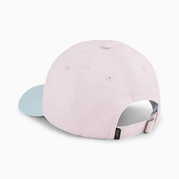 Archive Logo Youth Baseball Cap, Galactic Gray, extralarge-IND