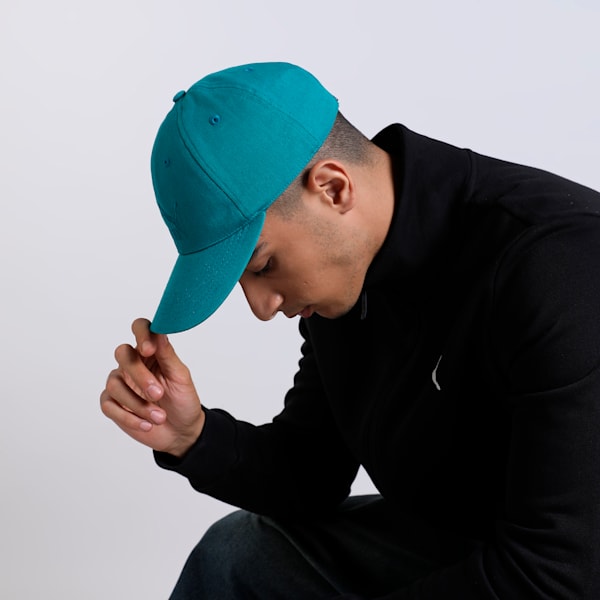 Classics Baseball Cap, Cold Green, extralarge-IND