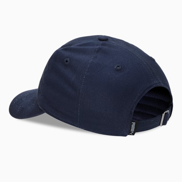 Classics Baseball Cap, PUMA Navy, extralarge-IND