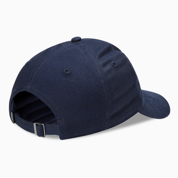 Classics Baseball Cap, PUMA Navy, extralarge-IND
