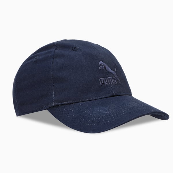 Classics Baseball Cap, PUMA Navy, extralarge-IND