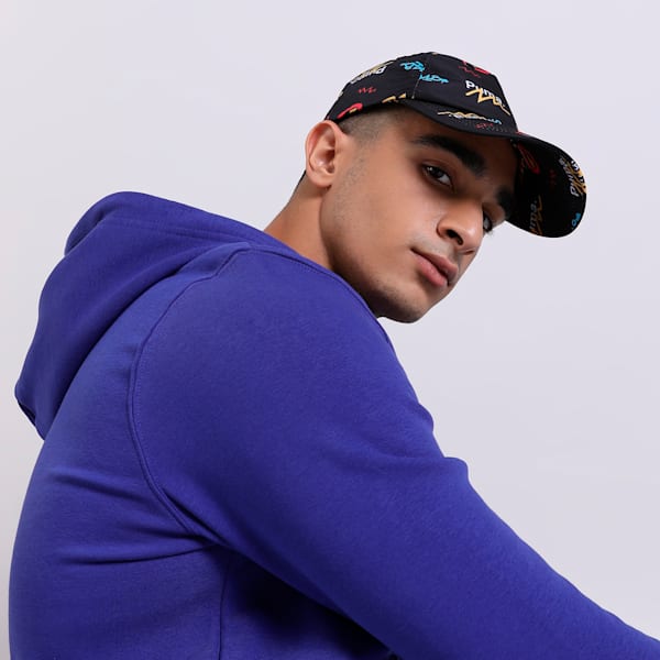 MAXIMAL Prime Cap, Strong Gray, extralarge-IND