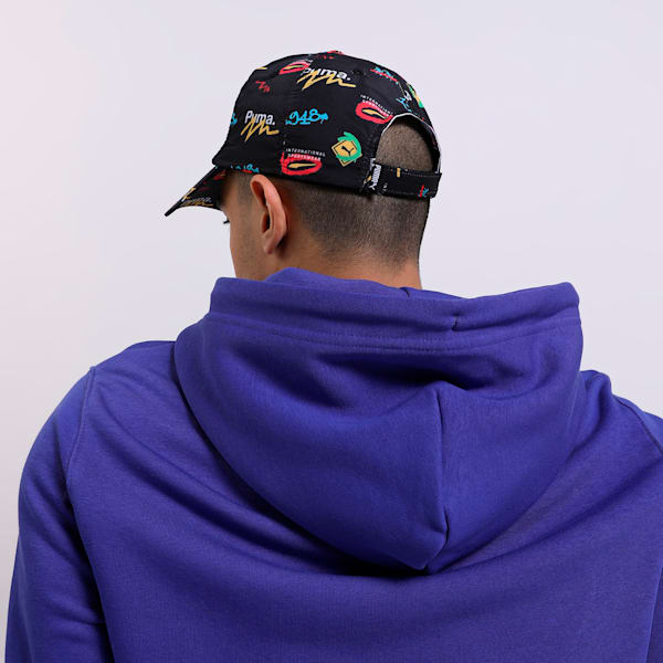 MAXIMAL Prime Cap, Strong Gray, extralarge-IND
