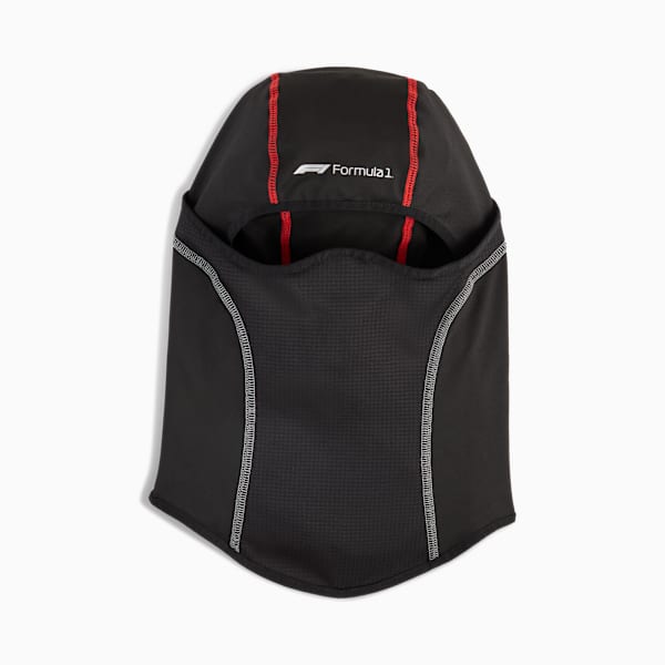 F1® Racing Balaclava, PUMA Black, extralarge-GBR