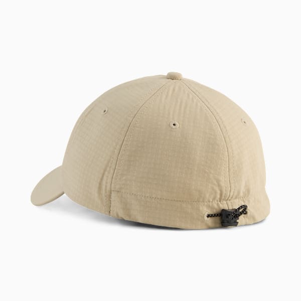 MMQ Baseball Cap Unisex, Ice Coffee, extralarge