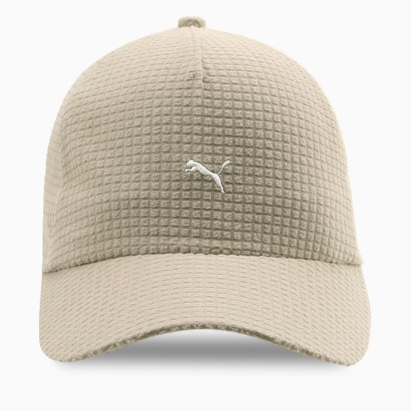 MMQ Classic Comfort Adjustable BB Cap, Ice Coffee, extralarge-IND