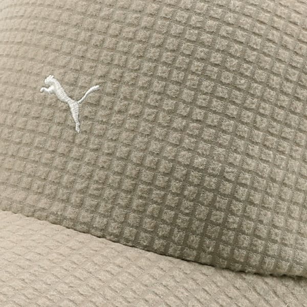 MMQ Classic Comfort Adjustable BB Cap, Ice Coffee, extralarge-IND