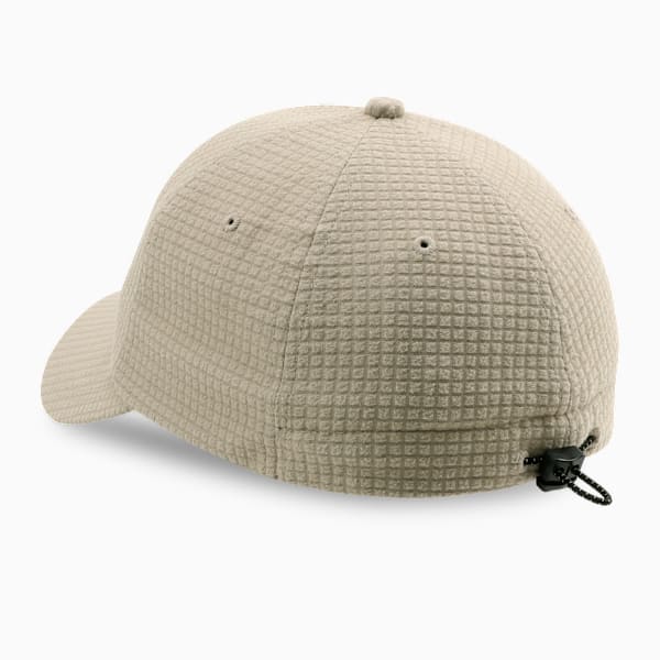 MMQ Classic Comfort Adjustable BB Cap, Ice Coffee, extralarge-IND