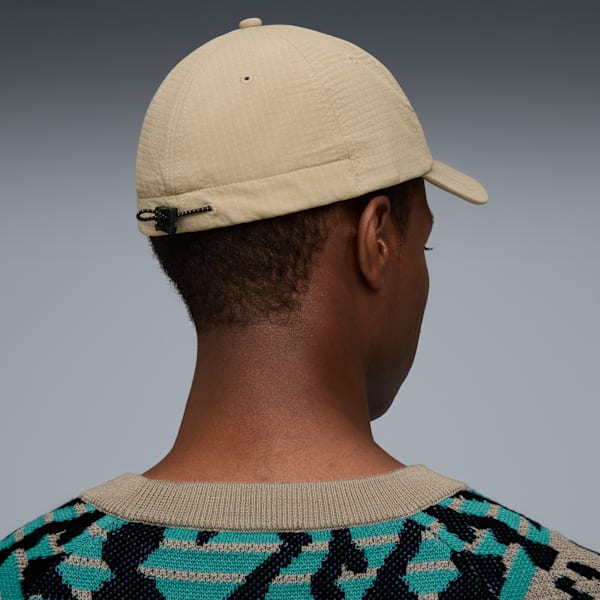 MMQ Baseball Cap Unisex, Ice Coffee, extralarge