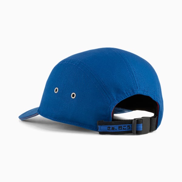 PUMA x SONIC THE HEDGEHOG Cap, Clyde Royal, extralarge-GBR