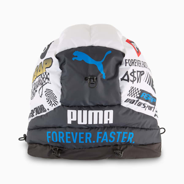 A$AP ROCKY x PUMA Balaclava, PUMA White-PUMA Team Royal, extralarge-IND