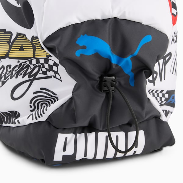 A$AP ROCKY x PUMA Balaclava, PUMA White-PUMA Team Royal, extralarge-IND