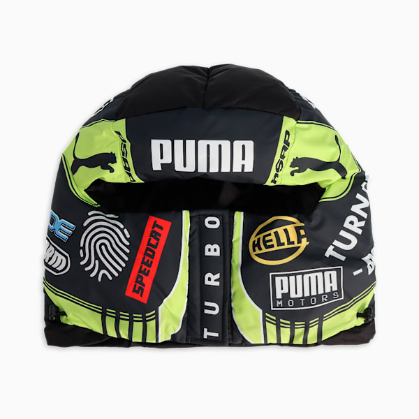 素晴らしい外見 PUMA公式】ユニセックス A$AP ROCKY x PUMA パデッド バラクラバ 帽子