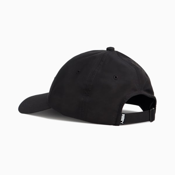 ユニセックス プーマ アジアフィット サン BB キャップ, PUMA Black, extralarge-JPN