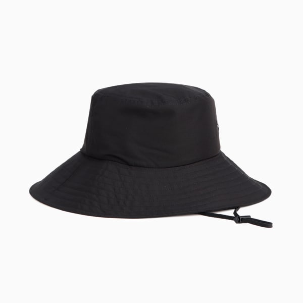 ユニセックス プーマ サン 2 バケットハット, PUMA Black, extralarge-JPN