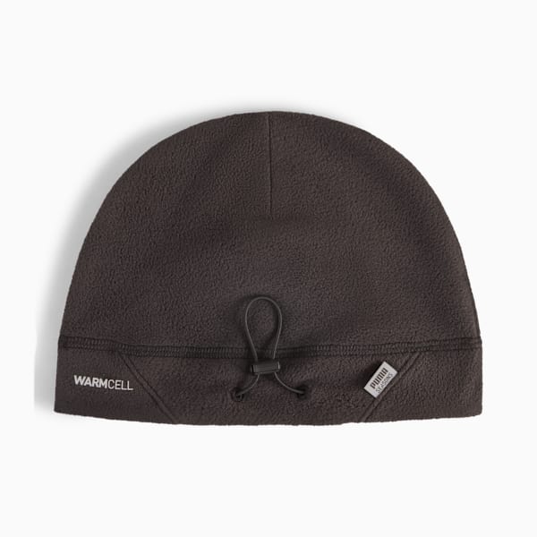 SEASONS LC Skull Beanie, Puma Black, extralarge